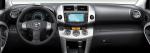 Toyota RAV4 2005 года